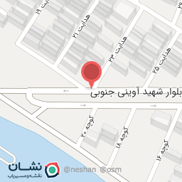 عکس عمارت اول