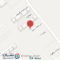 عکس مجتمع آسمان ۳