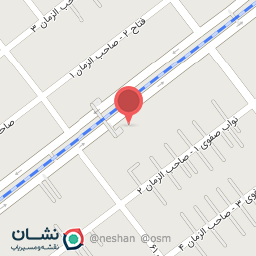 عکس فروشگاه موتور سیکلت سید