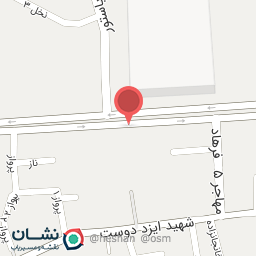 عکس مهر موتور خاورمیانه