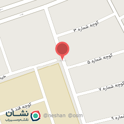 عکس تعمیرگاه خودرو سبک برادران سالاری