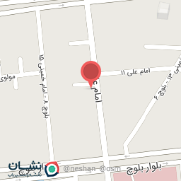 عکس جلو بندی استاد غلام