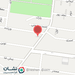 عکس الکتریکی هنرمند