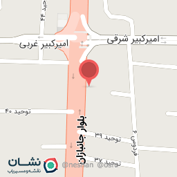 عکس سوپر مارکت حسین صالح طبری