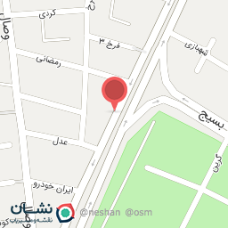 عکس اگزوزسازی 