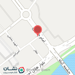 عکس عطاری و ادویه سرای جمشیدی