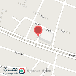 عکس کلینیک لیزر و زیبایی گندم