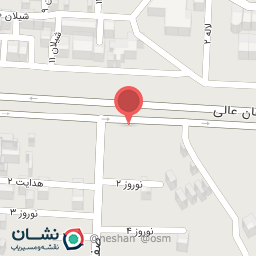 عکس ایستگاه تاکسی شهرک نوروز