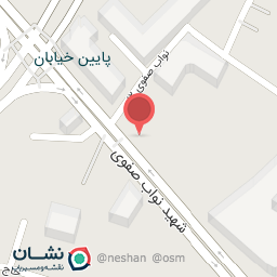 عکس مجتمع تجاری سروش