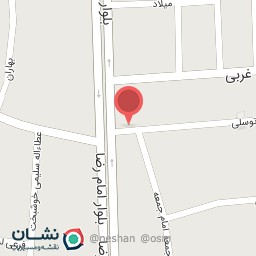 عکس اداره اوقاف و امور خیریه شهرستان رزن 