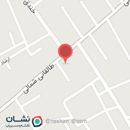 عکس آزمایشگاه فنی و مکانیک خاک آباده