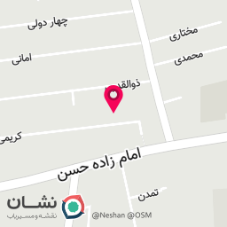 عکس گالری طلای ماه (طاهری)