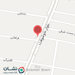 عکس نان فانتزی محمد