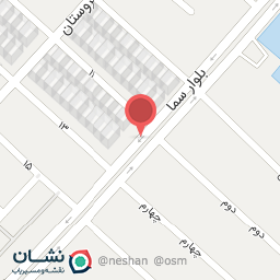 عکس فروشگاه افق کوروش