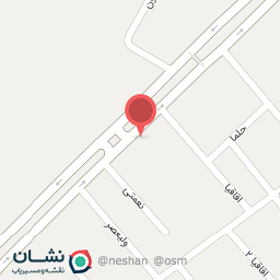 عکس مکانیکی نیسان اسماعیل