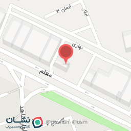 عکس تالار بهاران