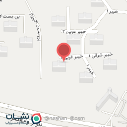 عکس مجتمع خیبر ۲