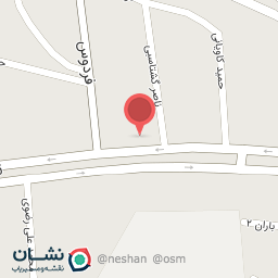 عکس اگزوز‌ مرکزی‌ اسدی