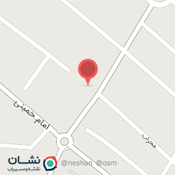 عکس استودیو سحر