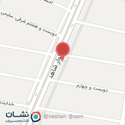 عکس زرین بار