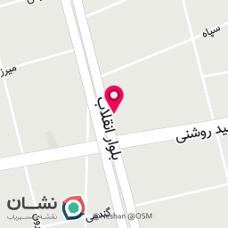 عکس فروشگاه لوازم ساختمانی موسوی