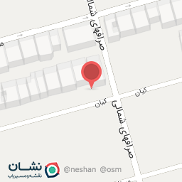 عکس مرکز ملی فرش ایران