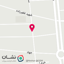 عکس باشگاه فیتنس انصار 