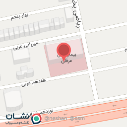 عکس دکتر شهداد منصوری علی آبادی
متخصص ارتوپدی