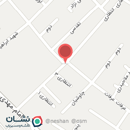 عکس سبزی فروشی و میوه فروشی یاوری