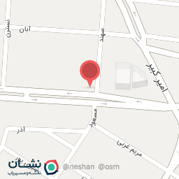 عکس بانک شهر شعبه ولیعصر