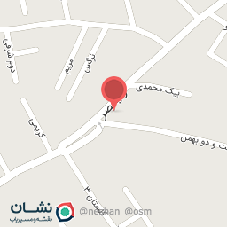 عکس عطاری امام صادق