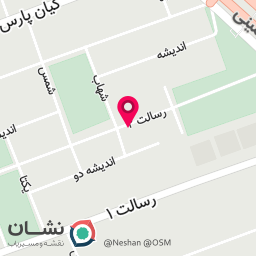 عکس مشاور املاک رهام