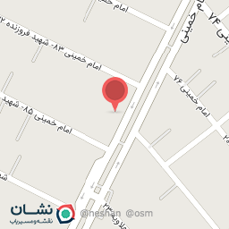 عکس پارچه فروشی امید ضیا