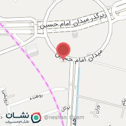 عکس پاساژ محسن