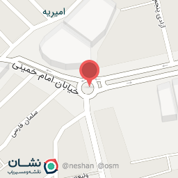 عکس میدان امام خمینی