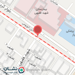 عکس دکتر پروانه قنبری