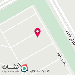 عکس آرایشگاه ملوس (زنانه)