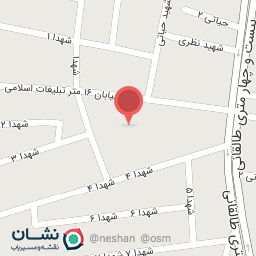 عکس اداره تبلیغات اسلامی