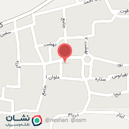 عکس سوپر مارکت جزیره سبز