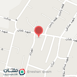 عکس مسجد قلعه پایین