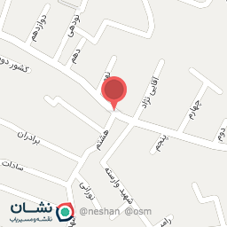 عکس نیکوتین فروش دخانیات