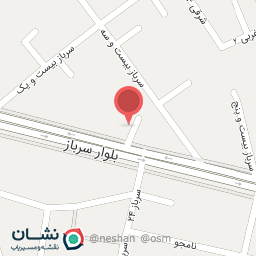 عکس بانک قرض الحسنه مهر ایران (شعبه 17 شهریور)