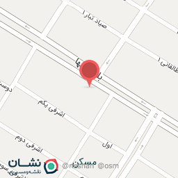 عکس دفتر همراه اول کد 8301814002