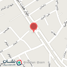 عکس کانون برنامه ریزی کلامی البرز