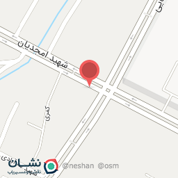 عکس فروشکاه رنگ حیدری