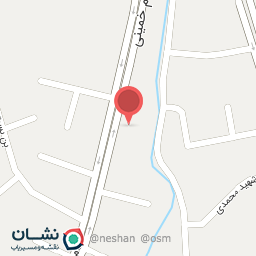 عکس رستوران ریحون