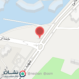 عکس اتاقک نگهبانی پلیس ناجا