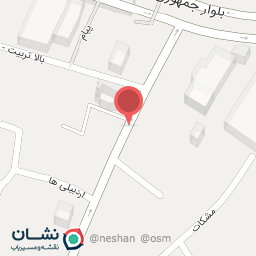 عکس شیرآلات کارن