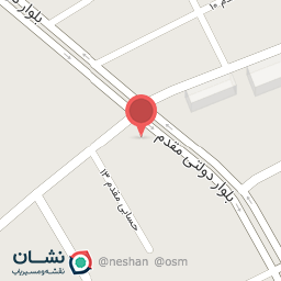 عکس مکانیکی موسی