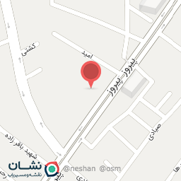 عکس دکتر مهین اسلامی